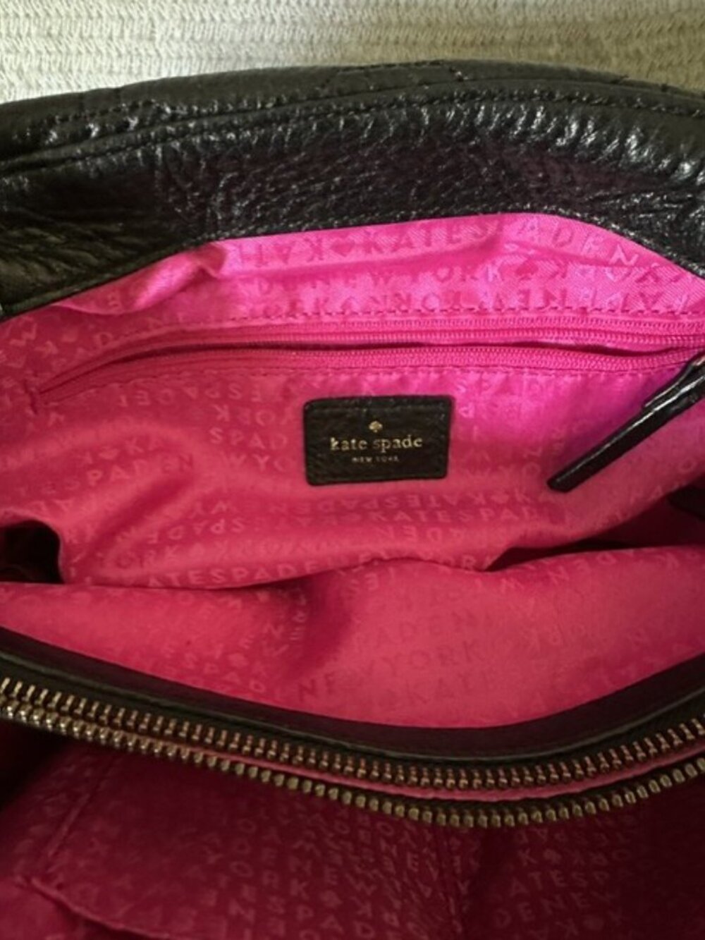 Kate Spade Tote bag - Picture 5 of 5